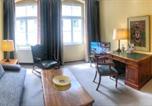 Hôtel Wolkenstein - Hotel Wilder Mann Annaberg-Buchholz-4