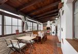 Location vacances Vallehermoso - Casa Cruz De Tierno-4