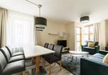 Location vacances Dresde - Familienapartment nahe der Frauenkirche-1
