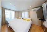 Location vacances  setagaya-ku & musashino city - Convertel Daita by Tranova-1
