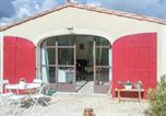 Location vacances Apt - 2 Bedroom Stunning Home In Apt-3