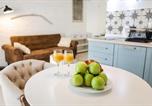 Location vacances Biograd na Moru - Wallaby Apartment 1-3
