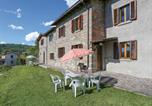 Location vacances Pieve Fosciana - Apartment Caminetto - Cng177 by Interhome-3