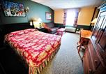 Hôtel Plymouth - The Common Man Inn & Lodge, Plymouth-3