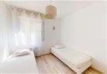 Location vacances Capbreton - Lilas - Appartement pour 4 à proximité des commerces-4