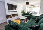 Location vacances Llandudno - The Railway Cottage-3