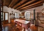 Location vacances Caprino Veronese - Dimora Forte San Marco rustico con giardino-4