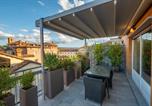 Location vacances Alba - Attico Centrale Piazza Pertinace free parking-1