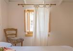 Location vacances Santa Flavia - Filicudi Studio Santa Flavia by Sicily in Villas-4