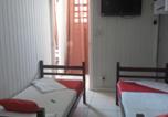 Hôtel São José dos Campos - Hotel Central-4