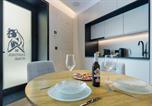 Location vacances Seville - Panther Home Puerta Osario-1