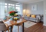 Location vacances Wenningstedt-Braderup (Sylt) - Haus-Berthin-Bleeg-App-4-4