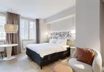 Hôtel Ganderkesee - Radisson Blu Hotel Bremen-4