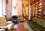 Location vacances Comblain-au-Pont - Family Villa in Ferrières-1