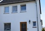 Location vacances Hameln  - Pension Wiesner-1