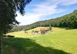 Location vacances Drachselsried - Berghof-1