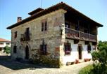Location vacances  Province de Cantabrie - La Casa Solariega-1