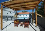 Location vacances Galovac - Casa Mia with Pool-3