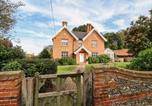 Location vacances Westleton - Church Farm, Dunwich-1