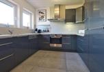 Location vacances Lembruch - Dümmerdiva - exquisite Wohnung mit traumhaftem Seeblick-3