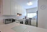 Location vacances Ballito - Ballito Beach Villa Deluxe-3
