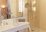 Location vacances  Eure-et-Loir - Villa Gabriel - Maison Blanche Chartres-2