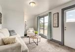 Location vacances Calgary - Oakwoods 1br Suite in Bankview-2