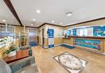 Hôtel Long Beach - Best Western Harbour Inn & Suites Huntington - Sunset Beach-4