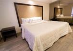 Hôtel Mexique - Hotel Lepanto Reforma-1