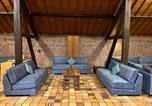 Location vacances Ouffet - Luxurious Mansion in N blon le Pierreux with Pool-3