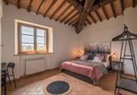 Location vacances San Giovanni d'Asso - 2 Bedroom Cozy Apartment In Castelmuzio-4