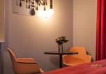Hôtel Wiesbaden - Holiday Inn - the niu, Mood Mainz by Ihg-3