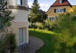 Location vacances Überlingen - Fewo Simone - Überlingen City --4