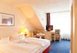 Hôtel Eppendorf - Hotel Weißes Roß-4