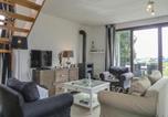 Location vacances Gouvy - Holiday Home Wibrin With Fireplace 02-2
