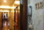 Hôtel Mong Kok - Wang Kei Hostel-2