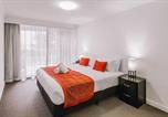 Hôtel Nelson Bay - Newcastle Central Plaza Apartment Hotel Official-1