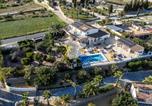 Location vacances Benissa - Finca Pedramala-2