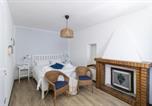 Location vacances Grottazzolina - Bed and breakfast Biancalana-4