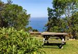 Location vacances Wollongong - The Scarborough - Pet Friendly Bushland Retreat-4