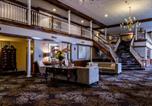 Hôtel Brattleboro - Colonial Hotel-4
