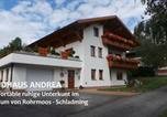 Location vacances Schladming - Sonnenweg Apartments-1