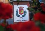 Location vacances Alia - Il Cortile Holiday House-3