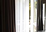 Hôtel Bojnice - Matej Bel - Kupelne pobyty s procedurami v Liecebnych termalnych kupeloch-2