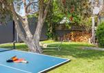 Location vacances Normanville - The Anchorage - Sleeps 12. 4 Bedrooms. 2 Bathrooms. Pets Welcome-2