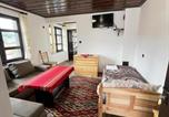 Location vacances Choumen - Къща за гости Чифликъ 2-3