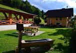 Location vacances Schladming - Appartement Oberfuchs-2