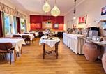 Hôtel Ansfelden - Hotel Langholzfelderhof-1