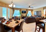 Location vacances Kissimmee - Bella Vida Home with Private Pool Near Disney-1