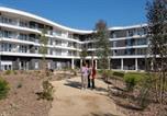 Location vacances Agde - Résidence La Basaltik-2